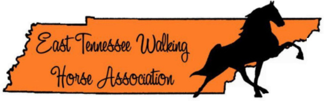 2East Tennessee Walking Horse Association