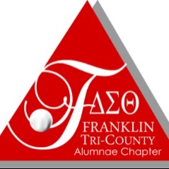 DIY Just Because Franklin Tri County Alumnae Chapter DST St Jude