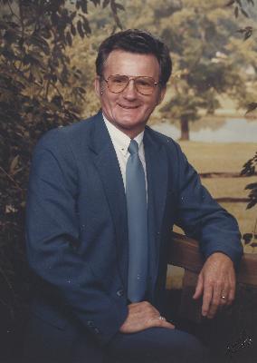 Robert M. Wallen