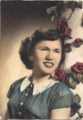 Rose Marie Perez