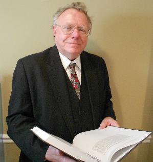 James E. Byrne