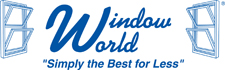 Window World logo