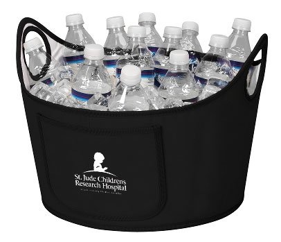 St. Jude Cooler