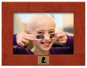 St. Jude picture frame
