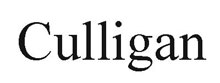 Culligan