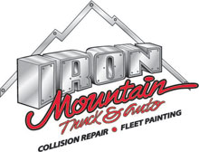 Iron Mountain truck and Auto
