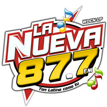 La Nueva