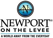 Newport on the Levee