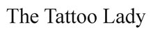The Tattoo Lady