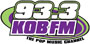 93.3 KOB-FM