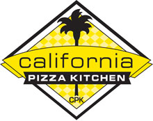 California Pizza Kitchen