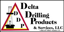 Delta Drilling Products & Services, LLC