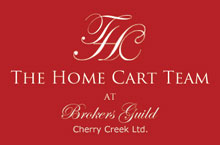 The Home Cart Team at Brokers Guild