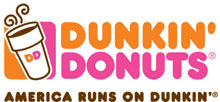 Dunkin' Donuts
