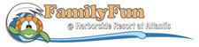 Family fun