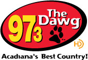 97.3 the dawg