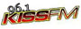 96.1 KISS FM