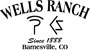 Wells Ranch