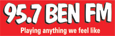 95.7 BEN FM