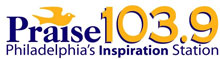 Praise 103.9