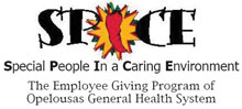 SPICE - Opelousas General Health System