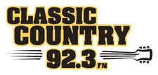 Classic Country 92.3FM