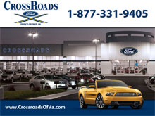 Crossroads Ford