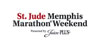 St. Jude Memphis Marathon Weekend