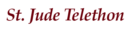 St. Jude Telethon
