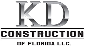 Locally presented by KD Construction of Florida