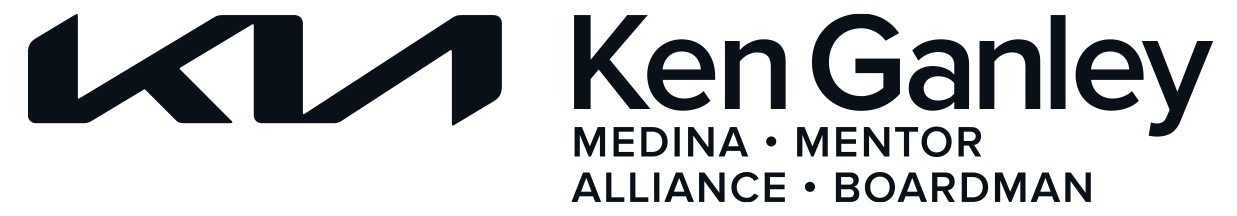 Locally presented by Ken Ganley Kia: Medina, Mentor, Boardman, Alliance
