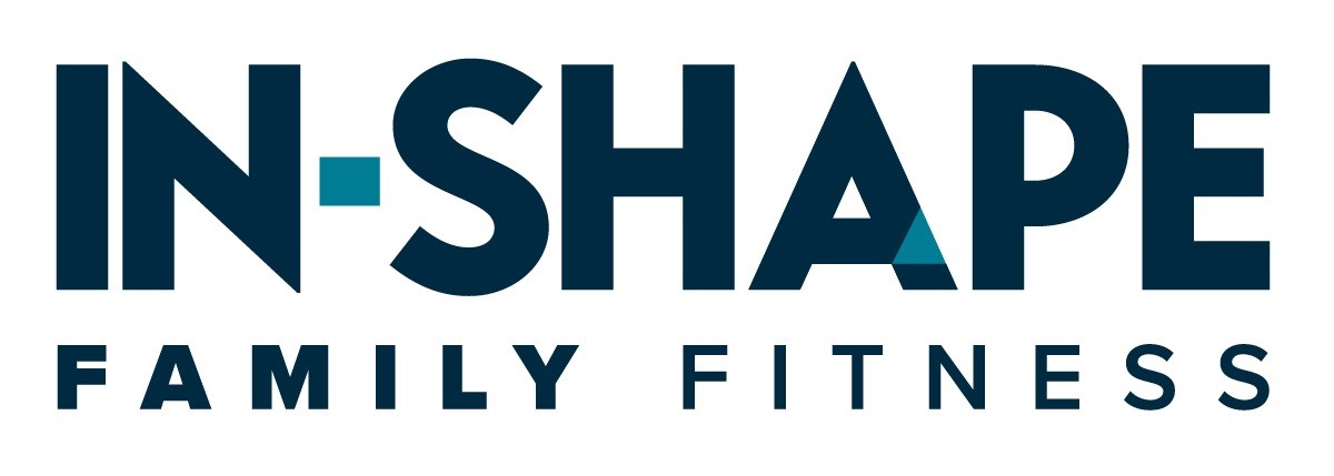 Locally presented by In-Shape Family Fitness