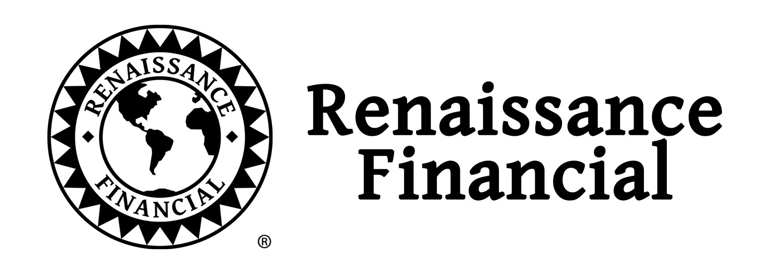 Locally presented by Renaissance Financial