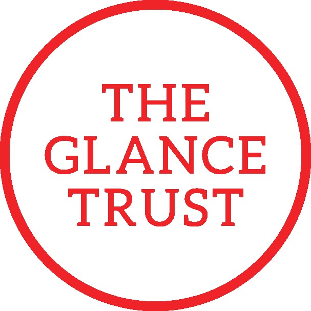 Locally presented by The Glance Trust