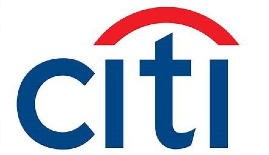 Locally presented by Citi