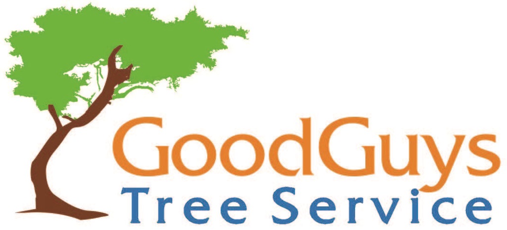 Locally presented by Good Guys Tree Service