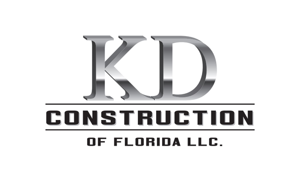 Locally presented by KD Construction of Florida