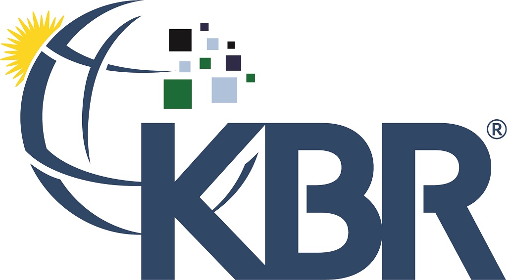 Locally presented by KBR Inc. 