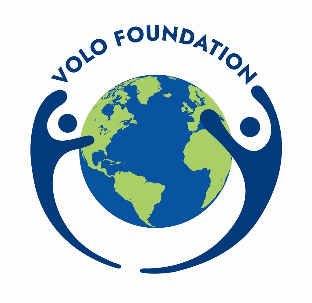 Locally presented by VoLo Foundation 