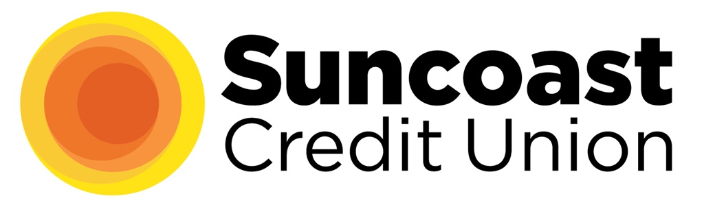 Locally presented by Suncoast Credit Union