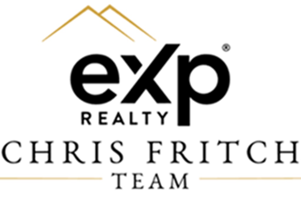 Locally presented by Chris Fritch Team eXp Realty