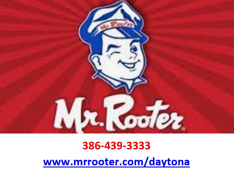 Mr. Rooter of St Augustine 