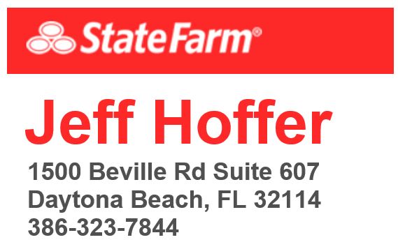 State Farm Jeff Hoffer