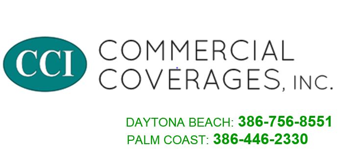 Commercial Coverage Insurance