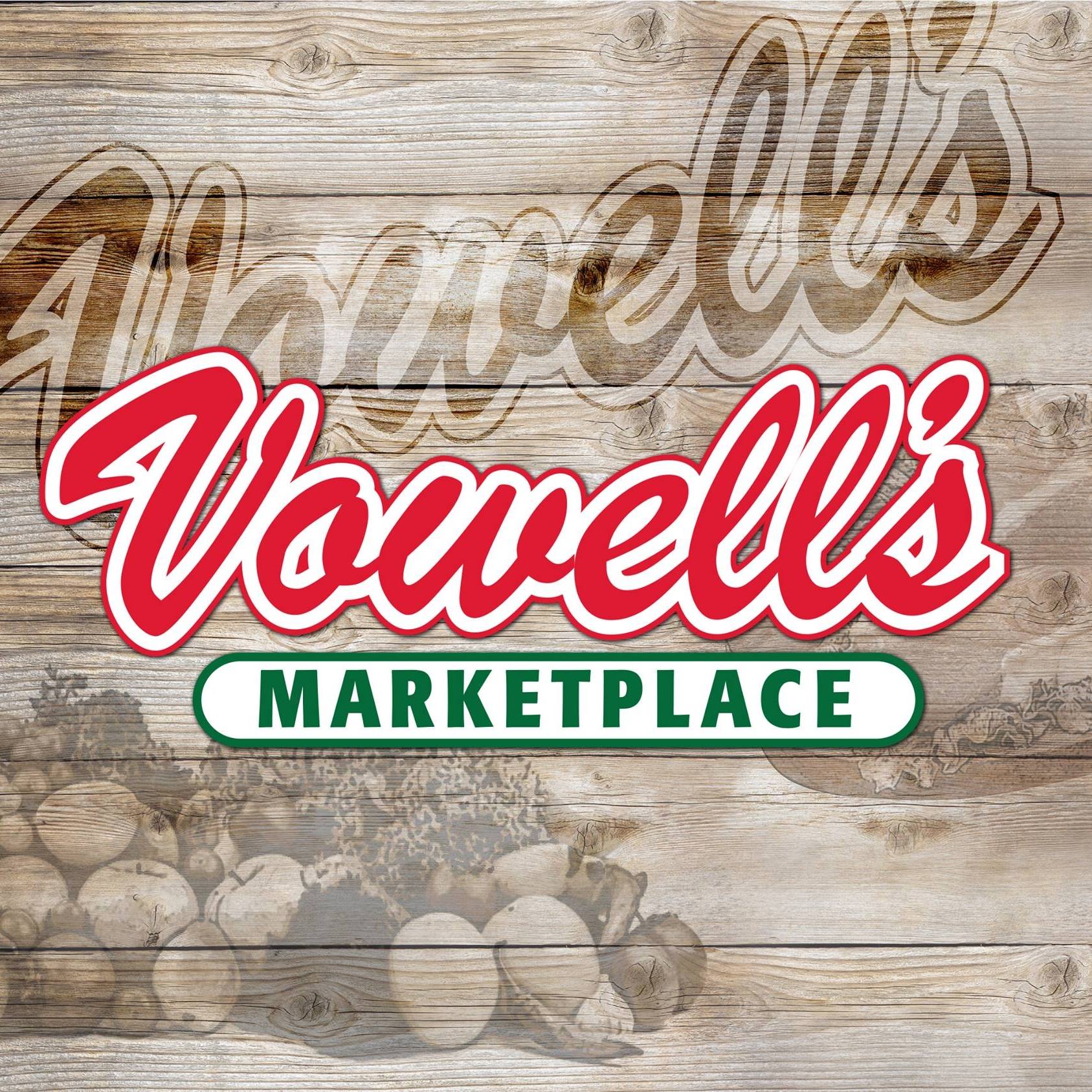 Vowell's Marketplace