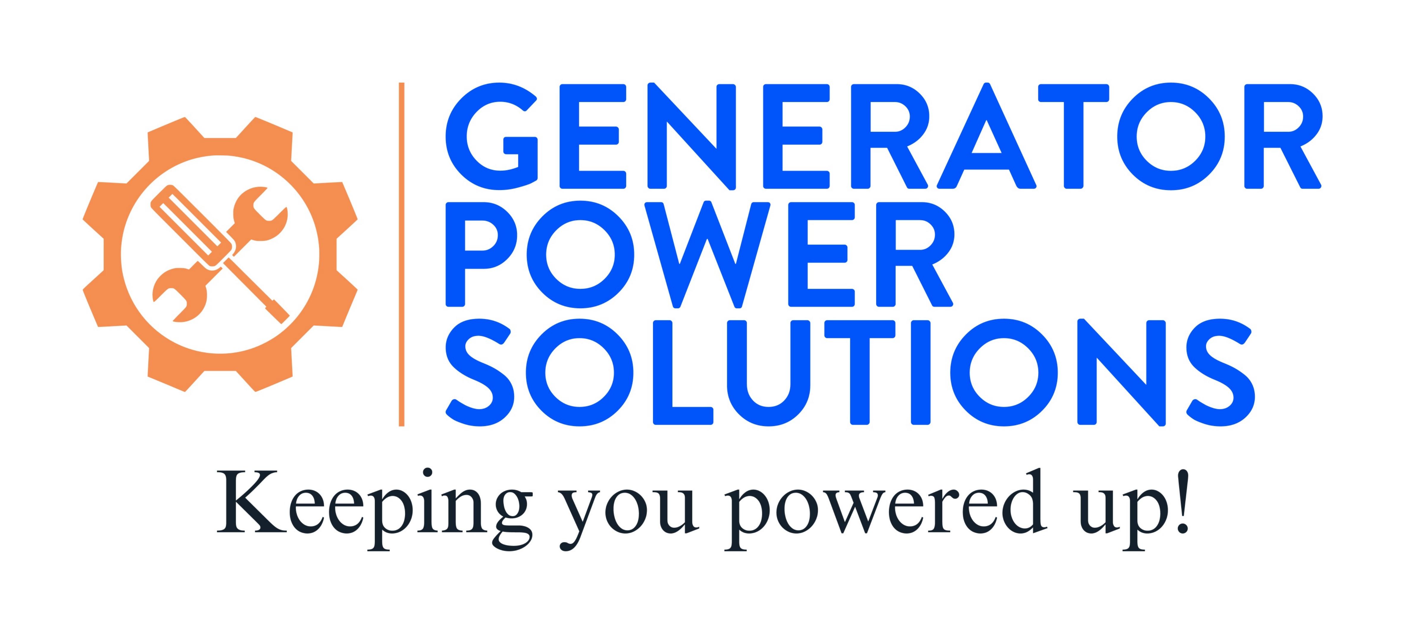 Generator Power logo