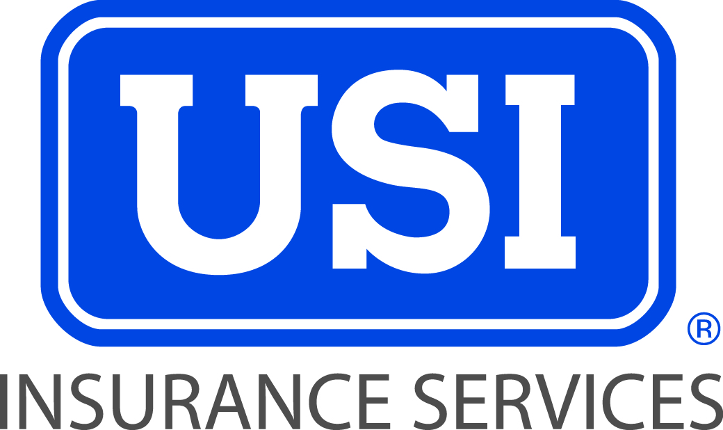 Thank you to our Challenge Sponsor - USI Insurance Services!