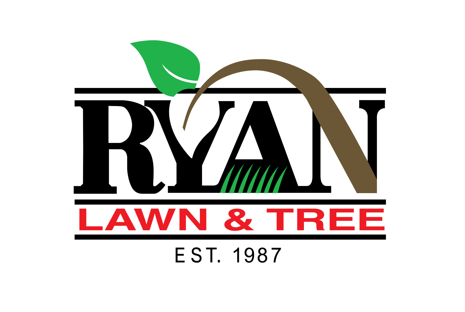 5Ryan Lawn & Tree