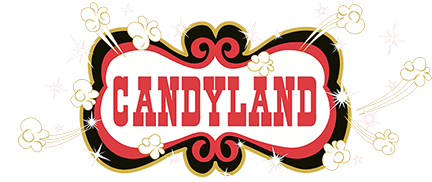 3Candyland