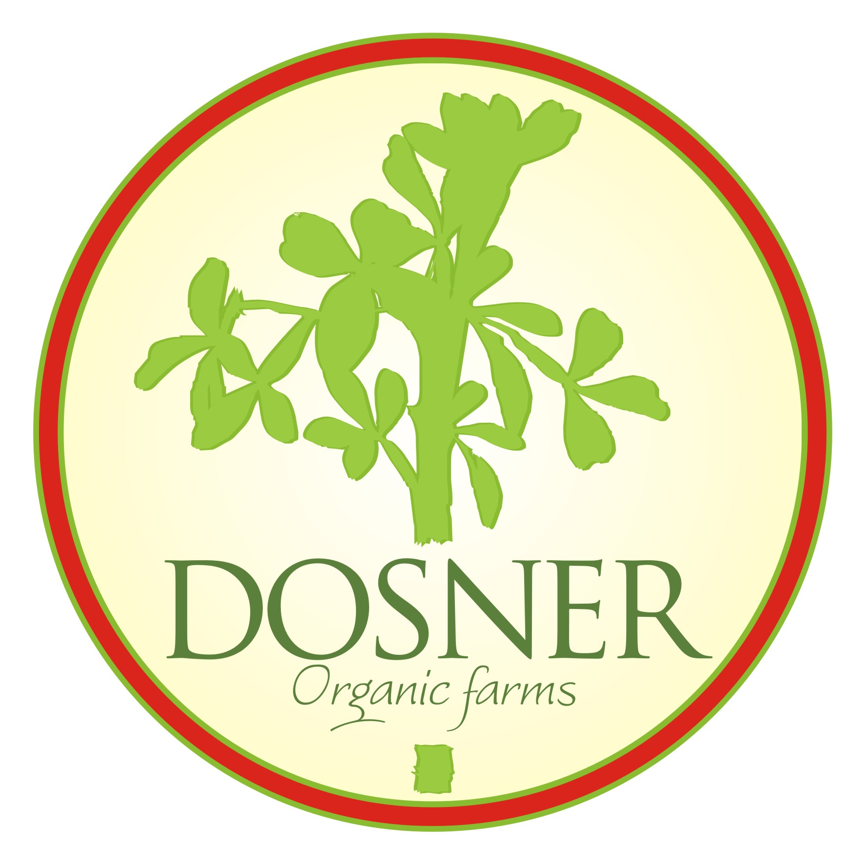 2Dosner Organic Farms